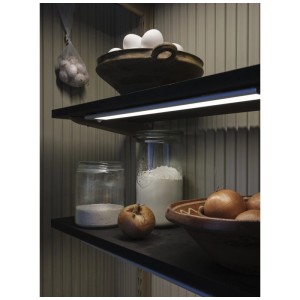 Osram LED-Unterbauleuchte Linear Sensor Aluminium Grau 60 cm / 4 W