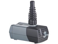 Heissner Multifunktionspumpe Aqua Stark ECO P1400E-00