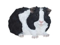 Vivid Arts Meerschweinchen Letty Polyresin (HxBxT) 12,5 x 23 x 13 cm