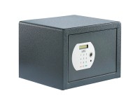 Burg-Wächter Möbeltresor PS 120 E FP (HxBxT) 255 x 350 x 300 mm