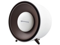 Sonnenkönig Keramikheizlüfter Bee Weiss