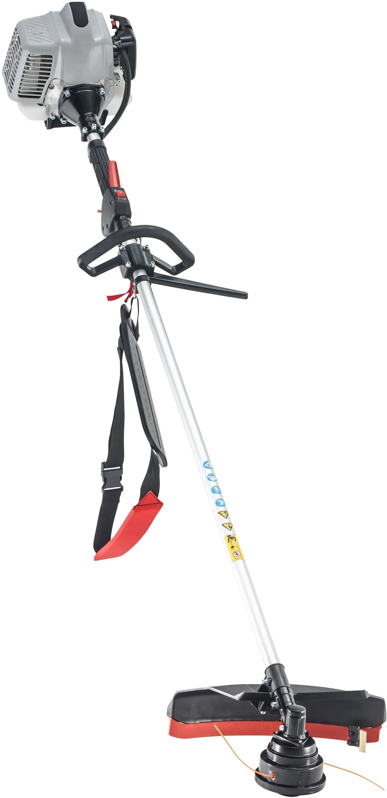 Fadenspule + Schneidschutz + Messer Kompatibel Mit AL-KO BC 400 B Motorsense Freischneider Al-ko Bc400b Zubehör