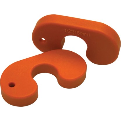 Steck-Lösehebel für Kupferrohre 15 mm