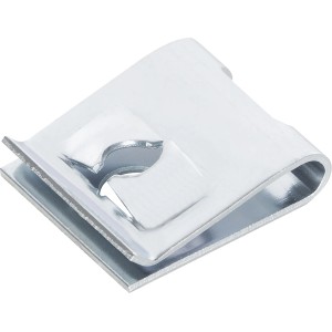 Dado a scatto acciaio inossidabile Ø 4,8 mm / 8 pz.