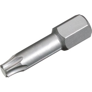 LUX Torsion Bit Comfort TX20, confezione da 2, per avvitatura.