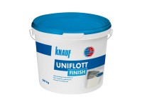 Knauf Feinspachtelmasse Uniflott Finish 20 kg Knauf Feinspachtelmasse Uniflott Finish 20 kg
