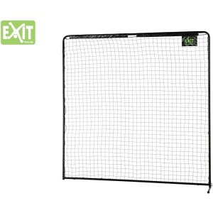 EXIT Backstop rete sportiva 300x600cm come rete di protezione per giardino o campo sportivo.