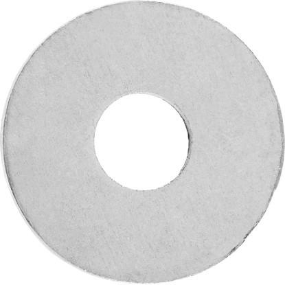Rondella per carrozzeria acciaio inossidabile Ø 13,0 x Ø 37 mm / 10 pz.