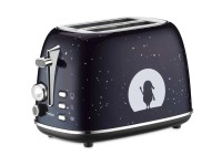 Trisa Toaster X-Mas Nights Nachtblau