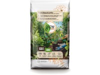 GROW by OBI Bio-Pflanzerde torffrei 60 l