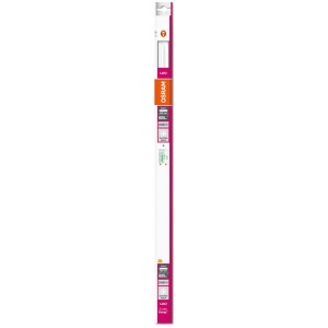 Osram LED-Leuchtmittel Röhre T8, 60cm, Kaltweiss, 800 Lumen im Karton.