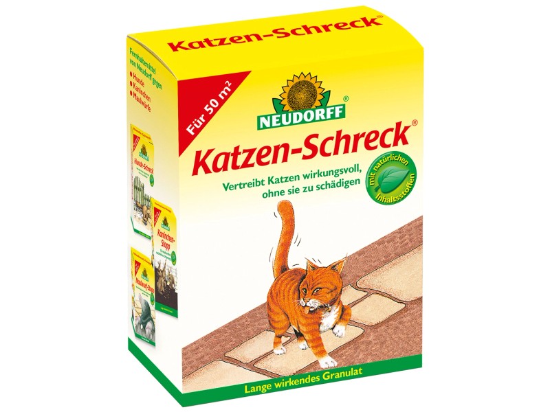 Weitech Garden Protector 2 Katzenschreck - Schwarz online kaufen