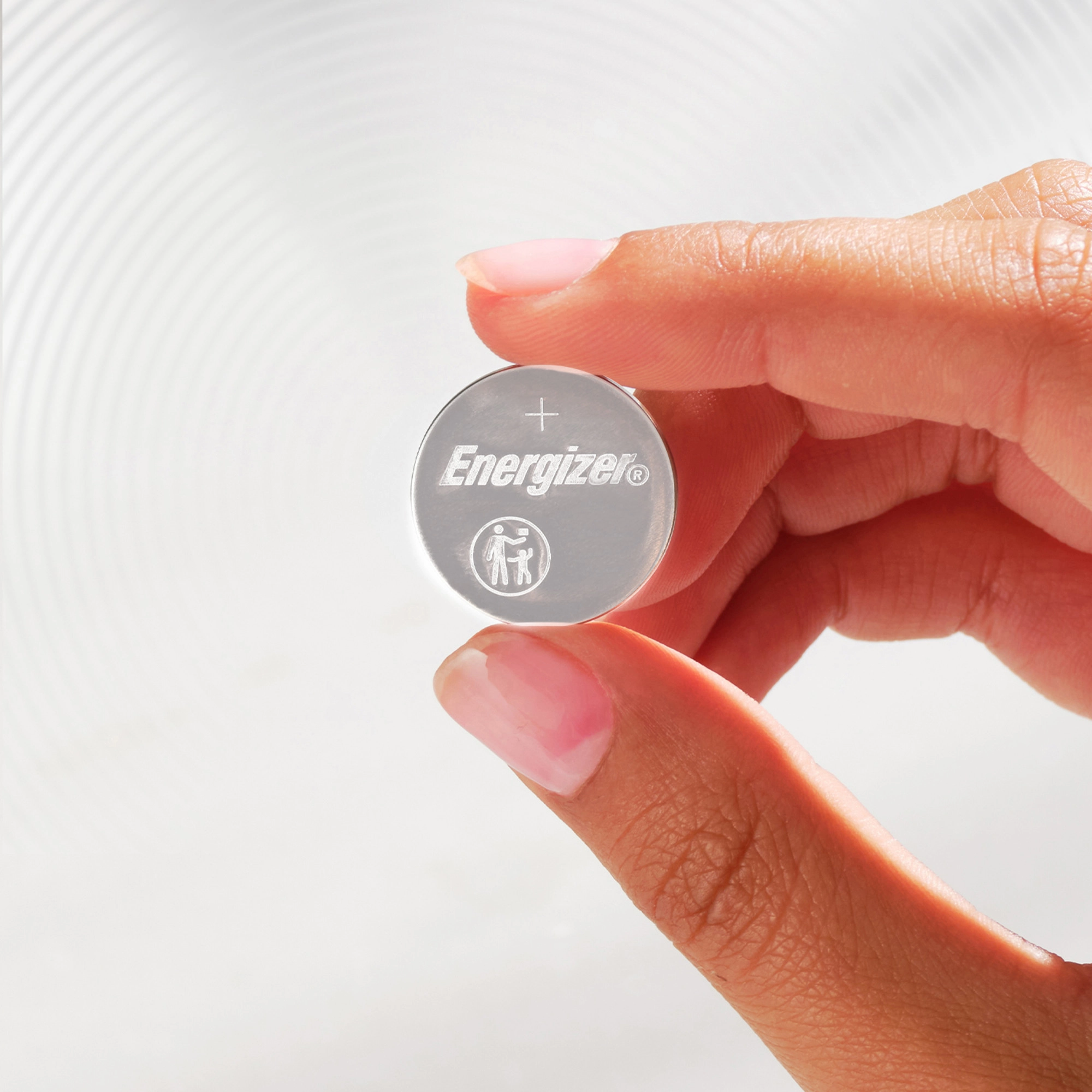 Piles boutons spéciales au Lithium 2025 - Duracell