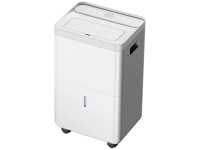 Emerio Luftentfeuchter Weiss 20 l