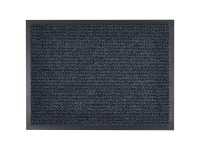 Andiamo Fussmatte Venus Blau 78 x 118 cm