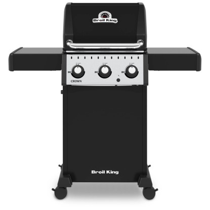Broil King Grill a gas Crown 310 Classic