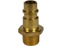 Einhell Gewindestecknippel mit Aussengewinde R 1/4 Einhell Gewindestecknippel mit Aussengewinde R 1/4