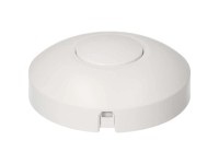 Universal-Fussdimmer Weiss