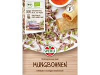 Sperli Bio-Keimsprossen Mungbohnen