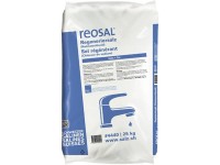 Reosal Regeneriersalz für Wasserenthärtung 10 kg Reosal Regeneriersalz für Wasserenthärtung 10 kg
