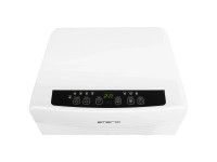 Emerio Mobiles Klimagerät PAC-127111.1 9'000 BTU/h Kunststoff Weiss