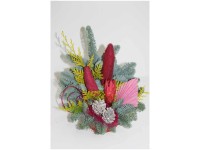 Grabschale Nobilis Erika Ø 20 cm