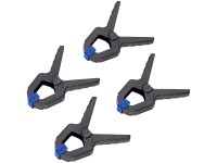 LUX Leimklemmen Classic 85 mm / 4-tlg.