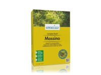 Schweizer Rasendünger Certoplant Royal Mossino 2,5 kg