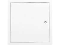 Marley Revisionstür verzinkt 150 x 150 mm Marley Revisionstür verzinkt 150 x 150 mm