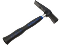 LUX Maurerhammer Comfort rheinische Form 600 g LUX Maurerhammer Comfort rheinische Form 600 g