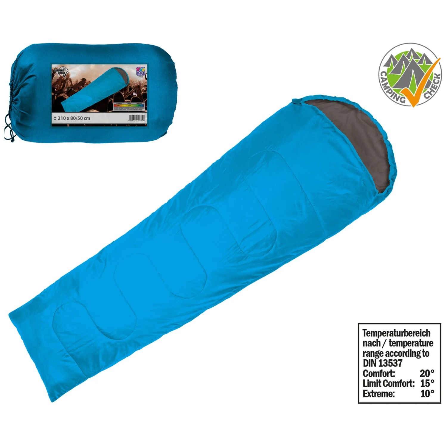 zelt verbinder Midgard Glamping-Zelt Boen Multi-Purpose Poly Tarp, sacoche Verbinder 54 x 54 Color:Camel