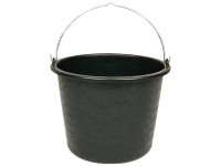 Jopa Mörteleimer mit Bügel Fassungsvermögen 20 l