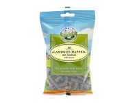 Bellfor Hunde-Snacks Landgut-Happen mit Insekten 200 g
