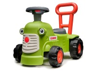 Falk Claas Rutscher Vintage