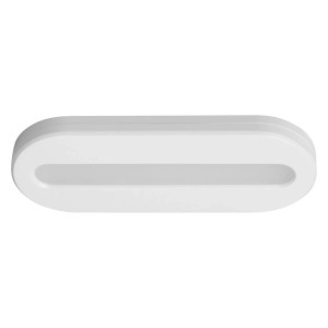 Lampada LED lineare mobile bianca Osram, una luce notturna per cassetti e armadi.