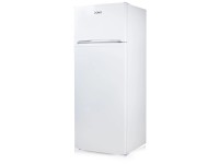 Domo Kühl-Gefrierkombination DO91402C Weiss 206 l