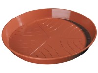 Geli Untersetzer Standard Terrakotta Ø 44 cm