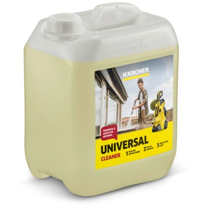Kärcher Universalreiniger RM 555 5 l