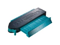 Wolfcraft Konturenlehre 130 mm