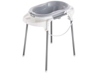 Rotho Badestation Top Stone Grau-Weiss Rotho Badestation Top Stone Grau-Weiss