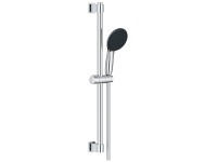 Grohe Brausestangenset Vitalio Start 110 mit 2 Strahlarten Chrom