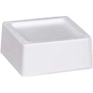Wenko Recharge orange pour déshumidificateur Cube, 1000g, pour réduire l'humidité.