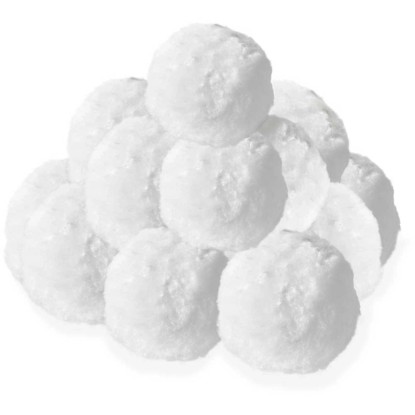 Exit Polysphere Filterfüllung für Kartuschenfilter 2'006 - 3'785 l/h