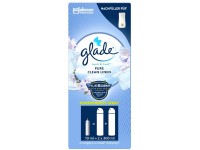 Glade One Touch Fresh Cotton 10 ml