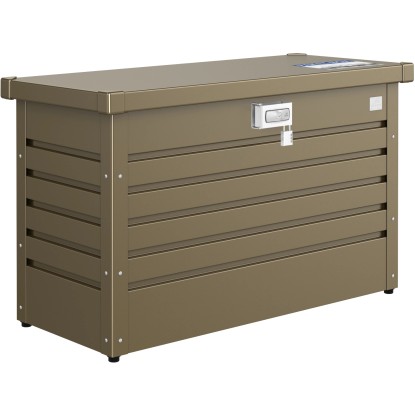Biohort Parcel Box 100 Bronzo metallizzato
