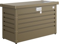 Biohort Paket-Box 100 Bronze-Metallic