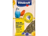 Vitakraft Snack Vita Natur Salat Mix 10 g