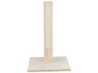 Trixie Kratzstamm Batres Jute-Polyester Beige Höhe 62 cm