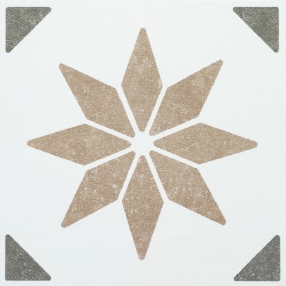 d-c-fix Carrelage mural Wall Tiles Alia Olive 15 x 15 cm lot de 6