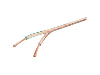 Schwaiger Cavo altoparlanti 2 x 0,75 mm² / 10 m